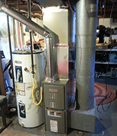 HVAC System - HVAC Technicians